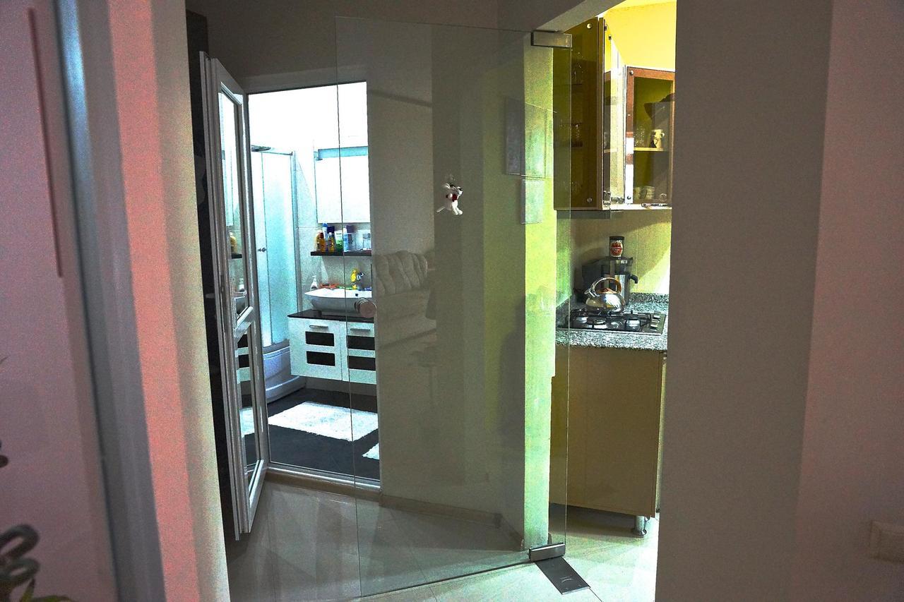 Cocorina Apartment Батуми Экстерьер фото