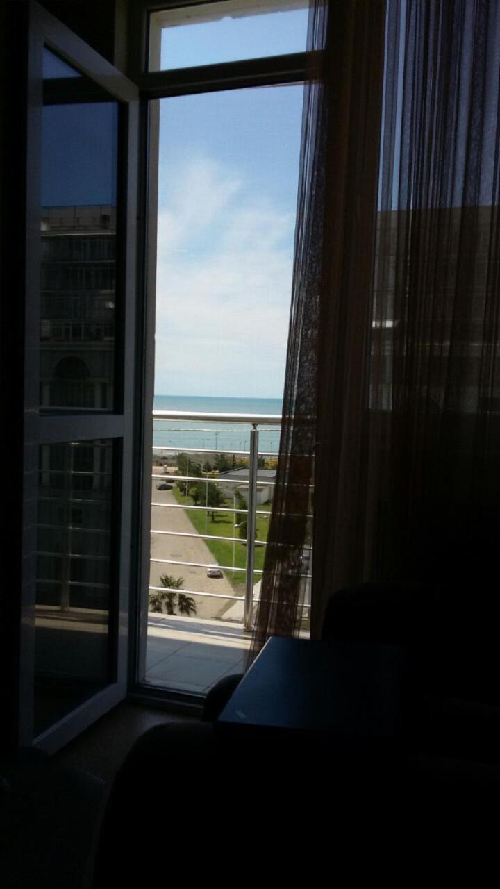 Cocorina Apartment Батуми Экстерьер фото